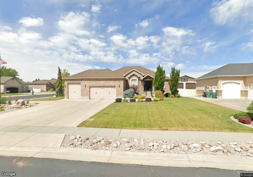 4989 S 5300 W, Hooper, UT 84315 - photo 1