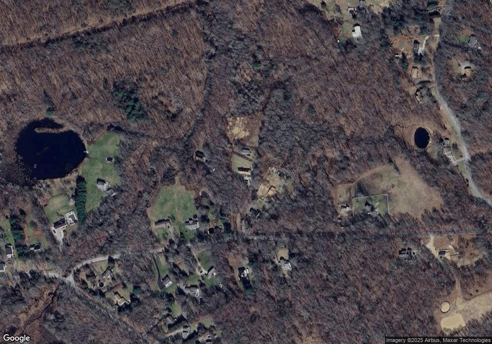 50 Mill Ln W, Colchester, CT 06415 - photo 1