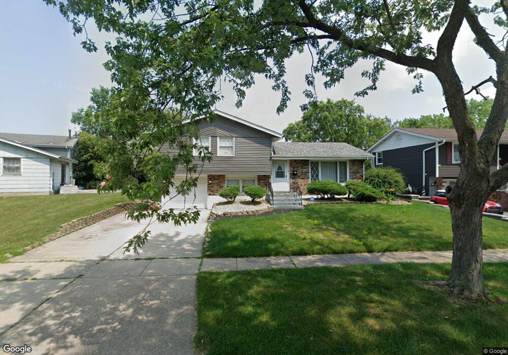 17001 Magnolia Dr, Hazel Crest, IL 60429 - photo 1