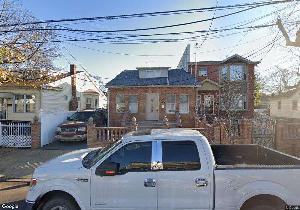 15034 120th Ave, Jamaica, NY 11434 - photo 1