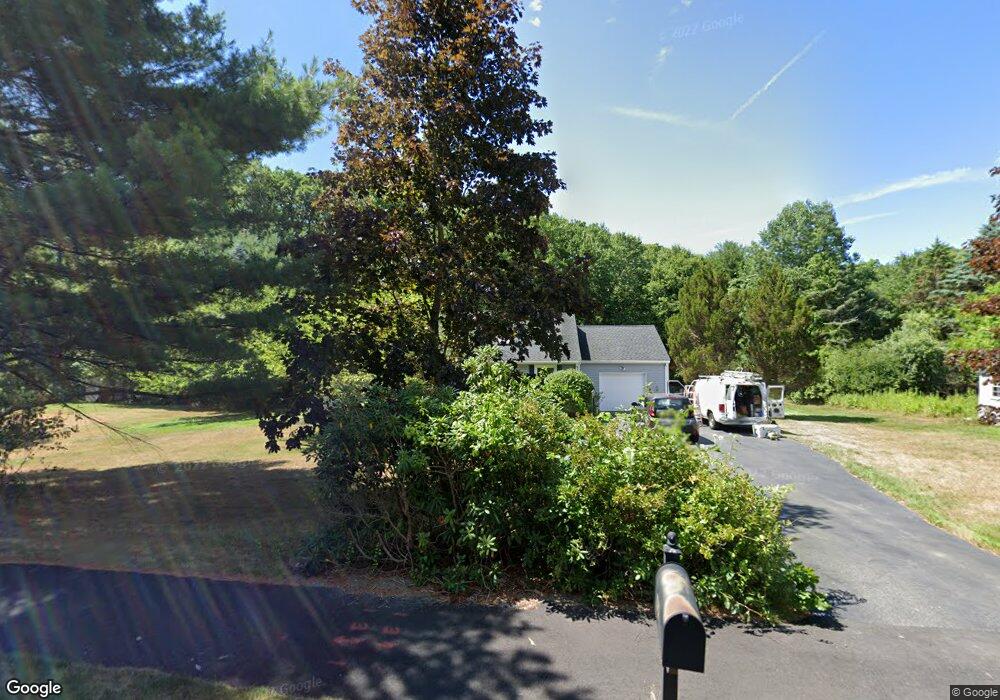 17 Autumn Rd, Medway, MA 02053 - photo 1