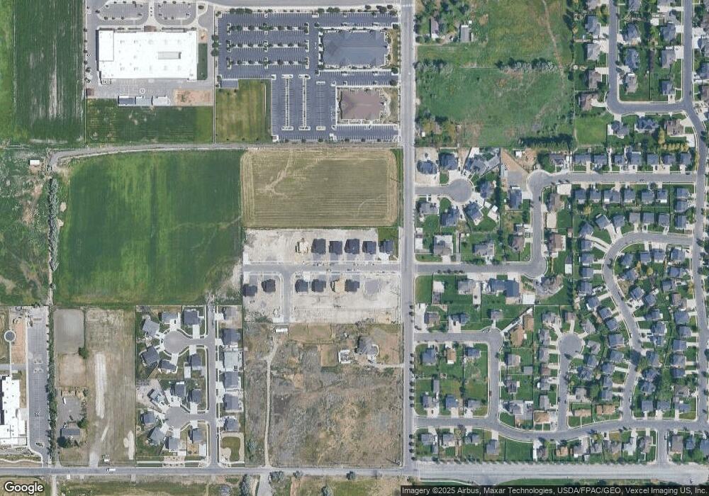 2018 E Brenners St unit 103, Saratoga Springs, UT 84045 - photo 1