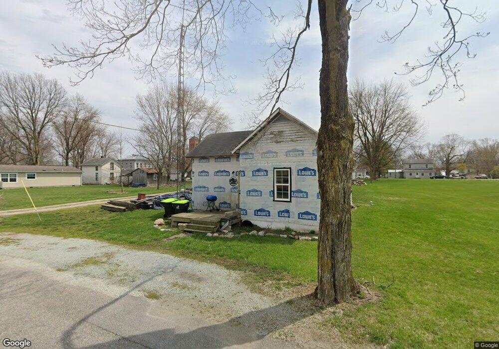 1050 Webster St, Lagro, IN 46941 - photo 1