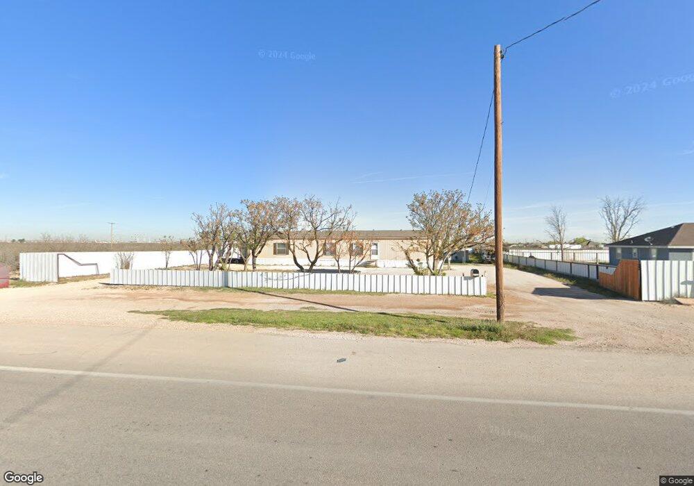 12036 W 16th St, Odessa, TX 79763 - photo 1