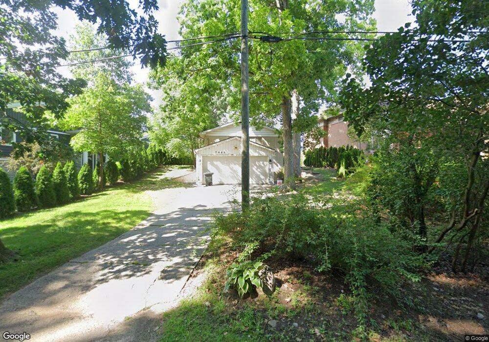 7485 Locklin, West Bloomfield, MI 48324 - photo 1