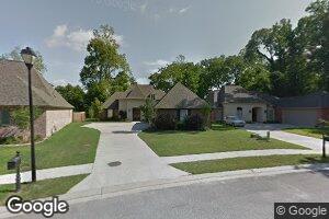 180 Fieldhouse Ave, Saint Gabriel, LA 70776