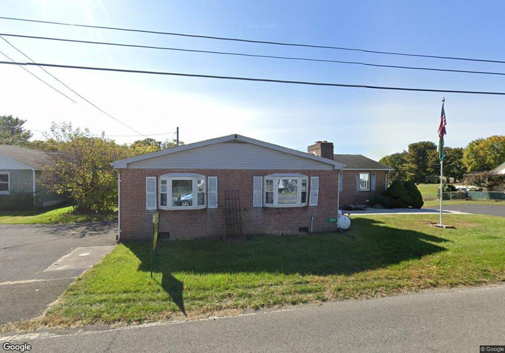 15823 National Pike, Hagerstown, MD 21740 - photo 1