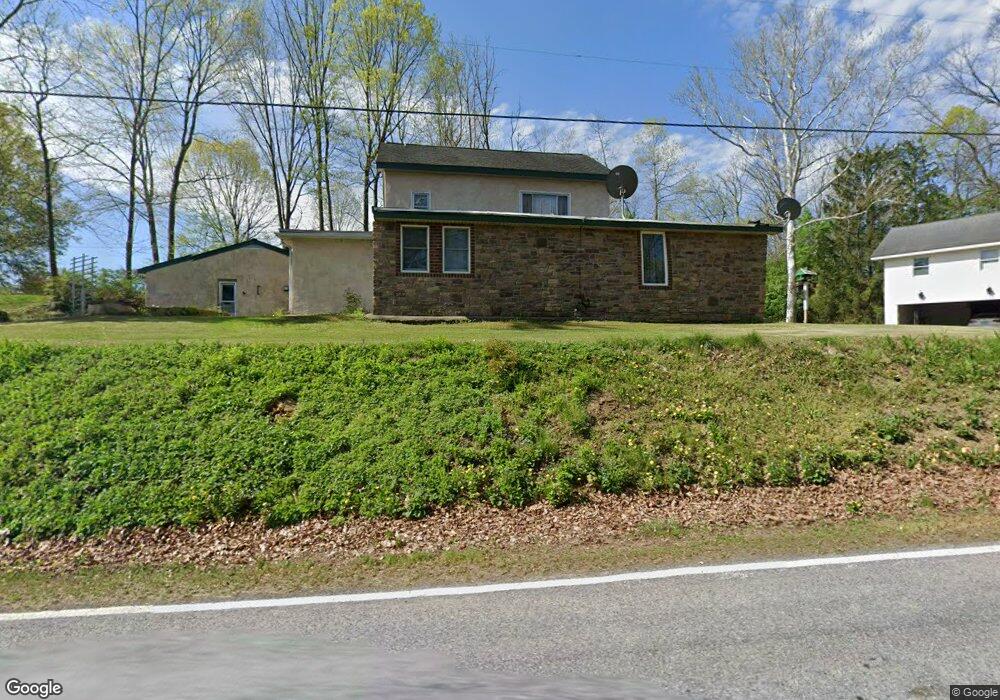 758 Onyx Cave Rd, Hamburg, PA 19526 - photo 1