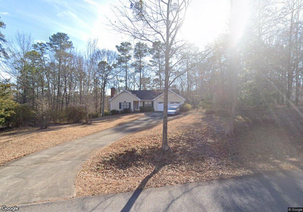 1040 Friar Rd, Watkinsville, GA 30677 - photo 1
