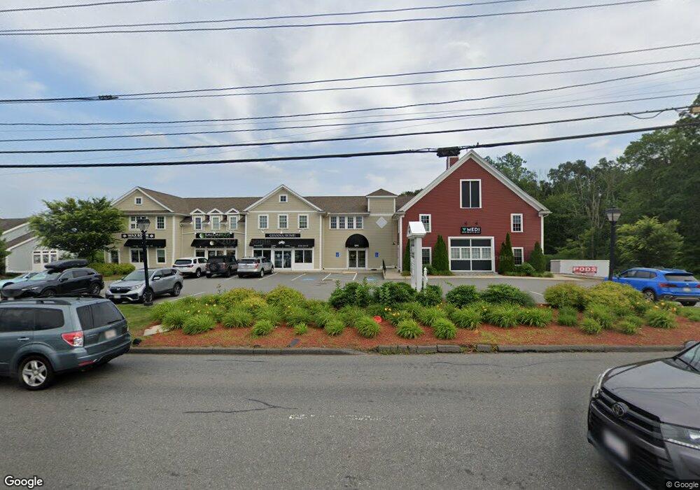 999 Osgood St, North Andover, MA 01845 - photo 1