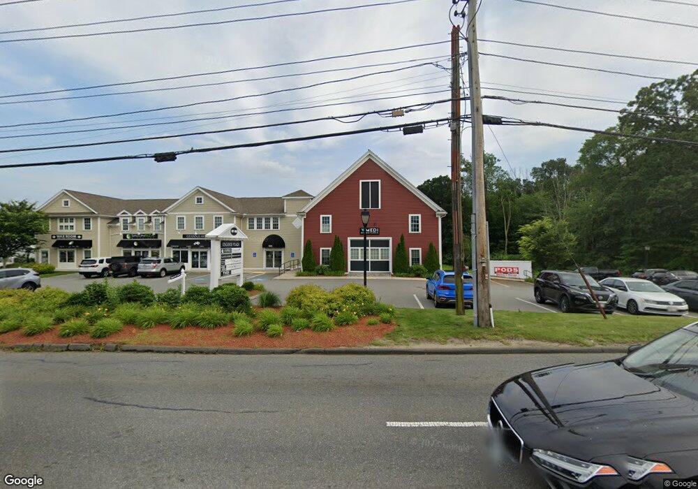 995 Osgood St unit 995, North Andover, MA 01845 - photo 1