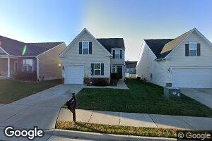 5806 Spring Arbor Ln, Fredericksburg, VA 22407