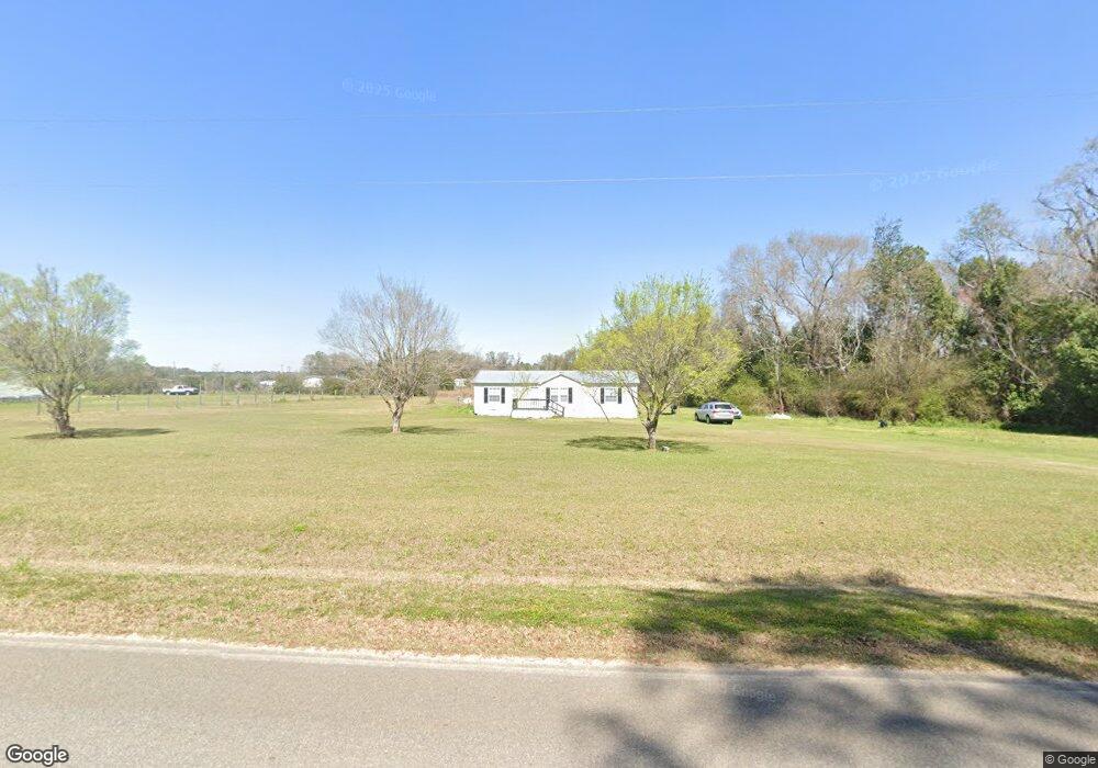 1476 McConnell Bridge Rd, Adel, GA 31620 - photo 1