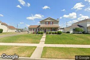 201 E Broadway St, South Bend, IN 46601