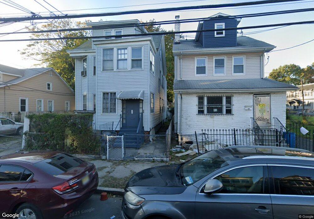 181 W End Ave, Newark, NJ 07106 - photo 1