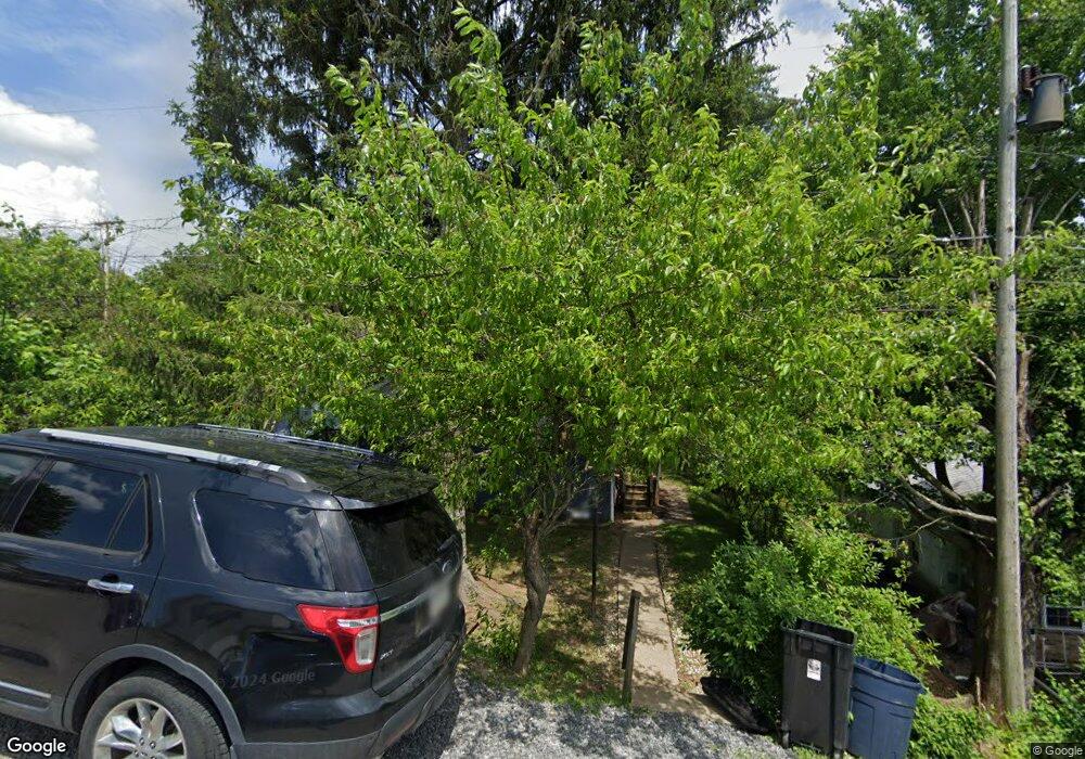 28 Oak St, Anmoore, WV 26323 - photo 1