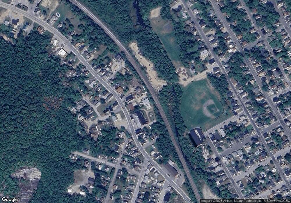 128 1/2 Wight St, Berlin, NH 03570 - photo 1