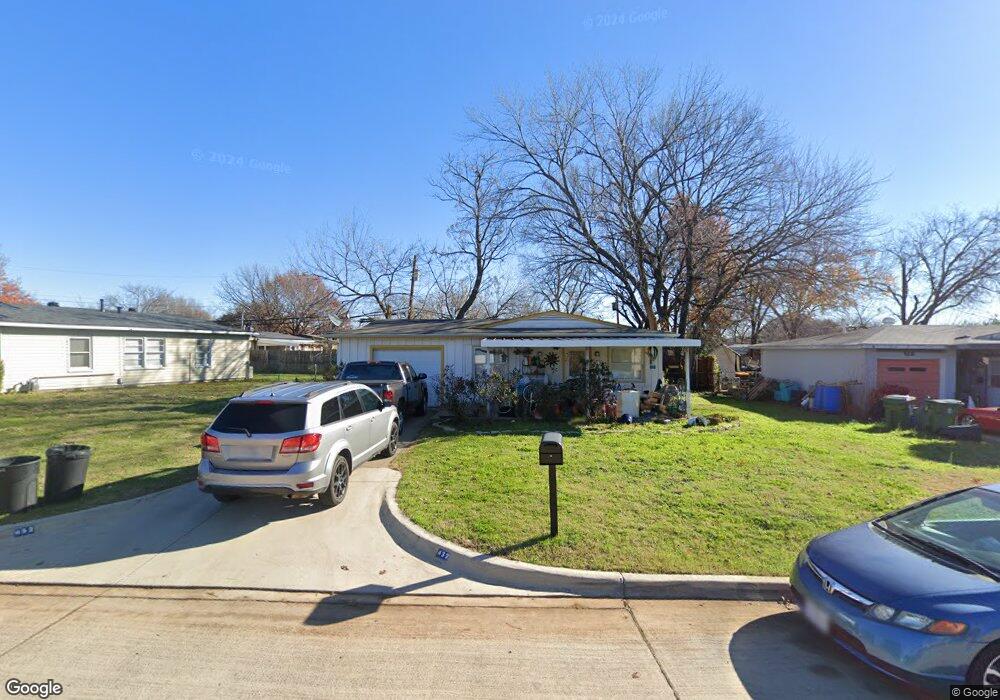 432 Michael Blvd, Hurst, TX 76053 - photo 1