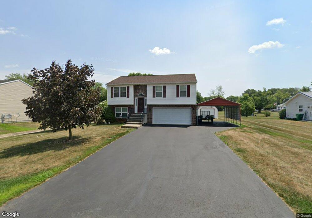 15220 Cobble Dr, Greencastle, PA 17225 - photo 1