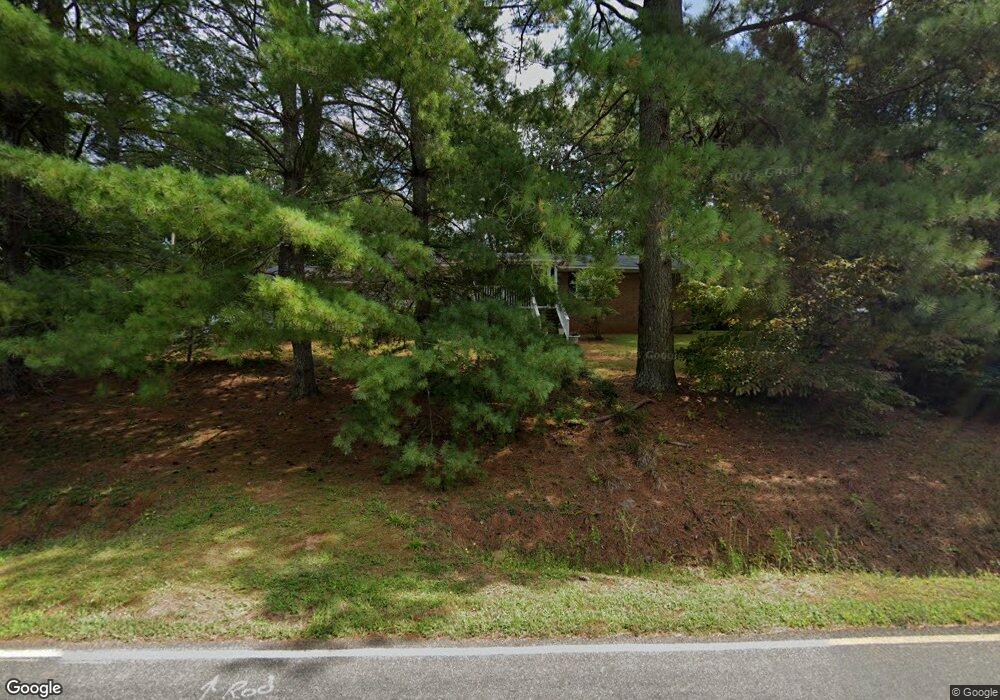 2997 Stoney Creek School Rd, Reidsville, NC 27320 - photo 1