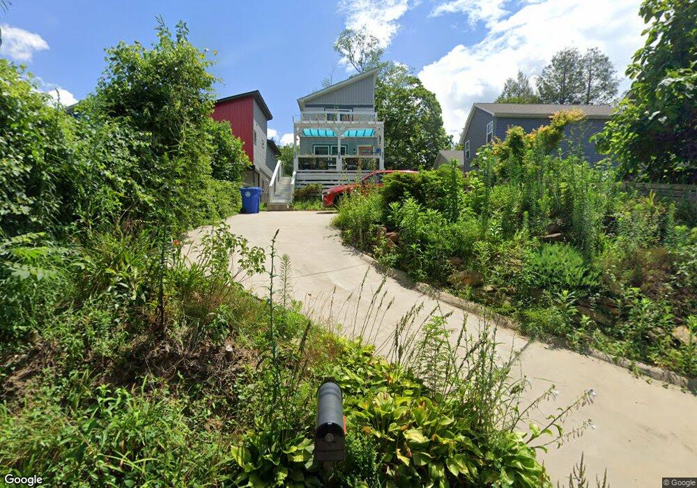 46 Fern St, Asheville, NC 28803 - photo 1