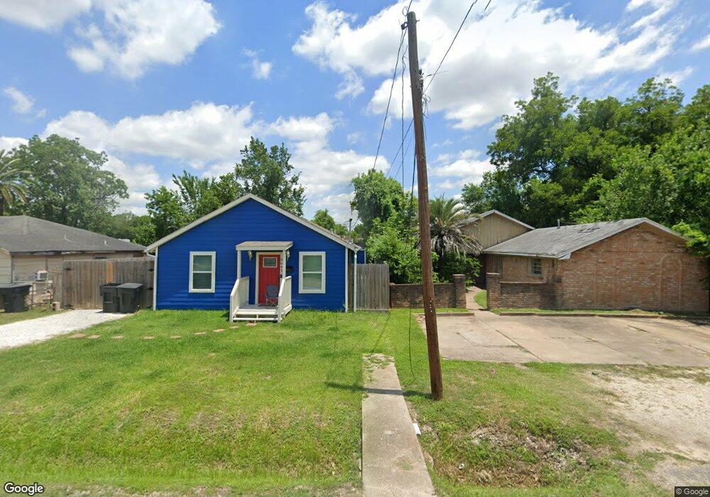 3655 Noah St, Houston, TX 77021 - photo 1