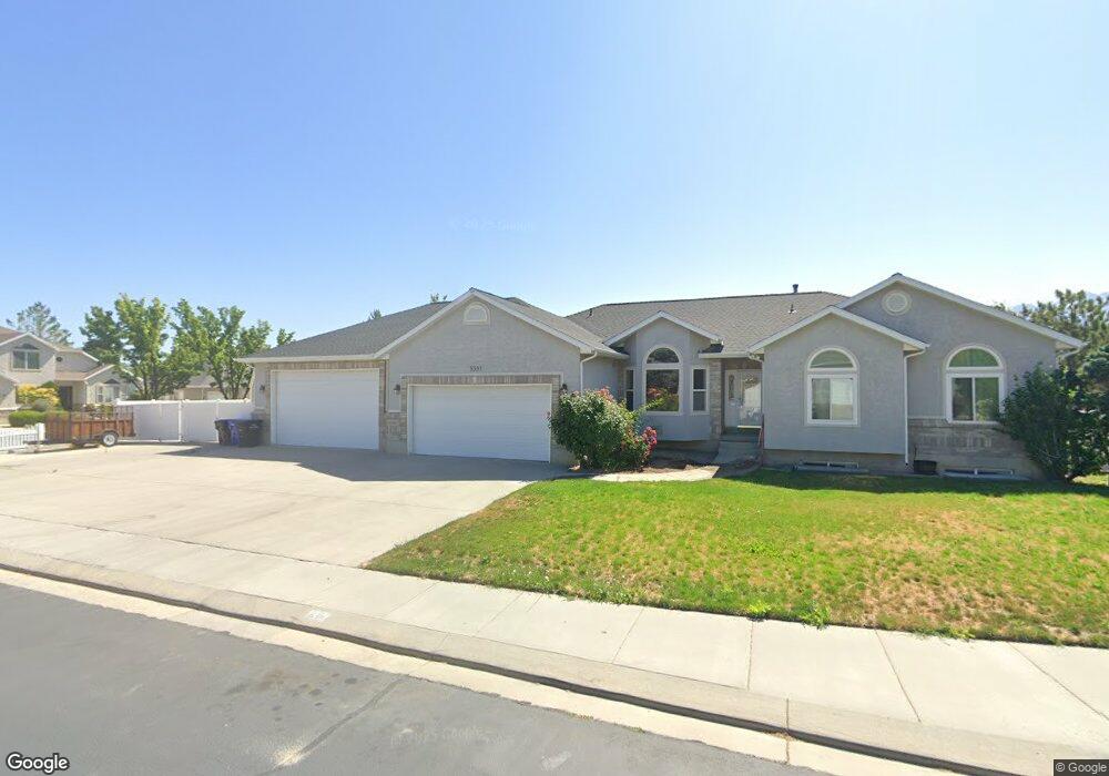 9391 Heather Downs Dr, West Jordan, UT 84088 - photo 1