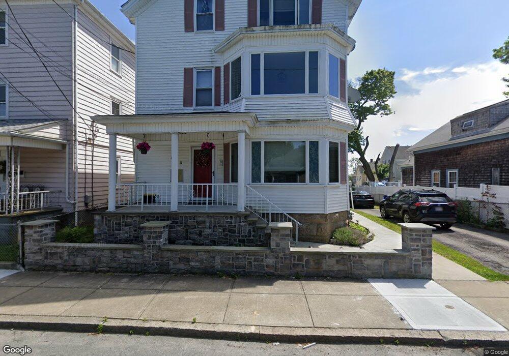 823 Maple St unit 2, Fall River, MA 02720 - photo 1