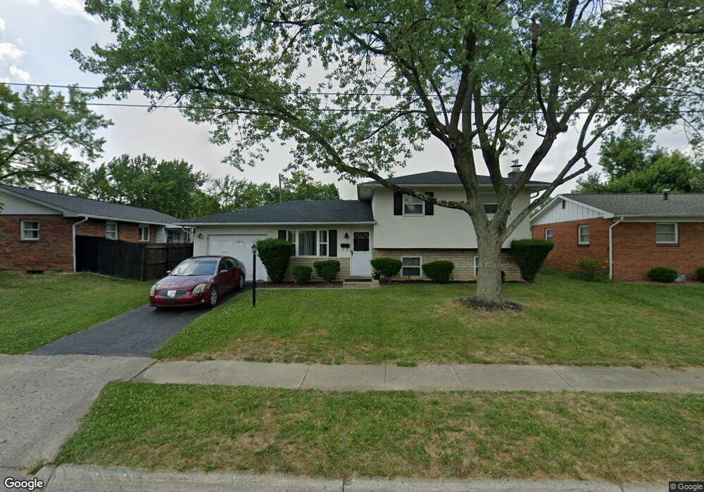 1780 Radnor Ave, Columbus, OH 43224 - photo 1