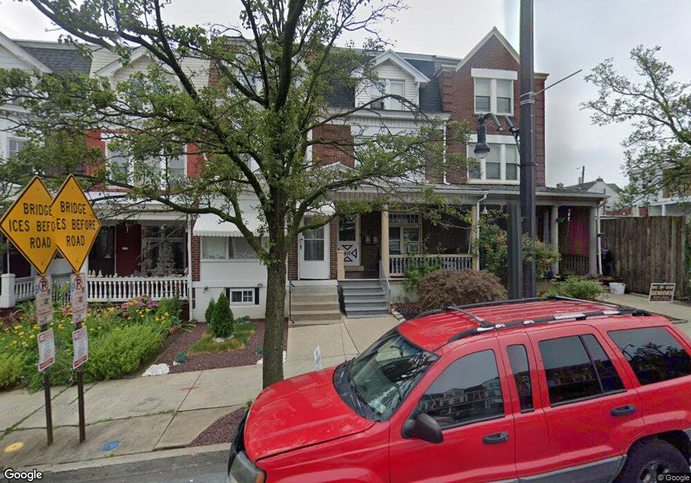 917 N 7th St unit 1, Allentown, PA 18102 - photo 1