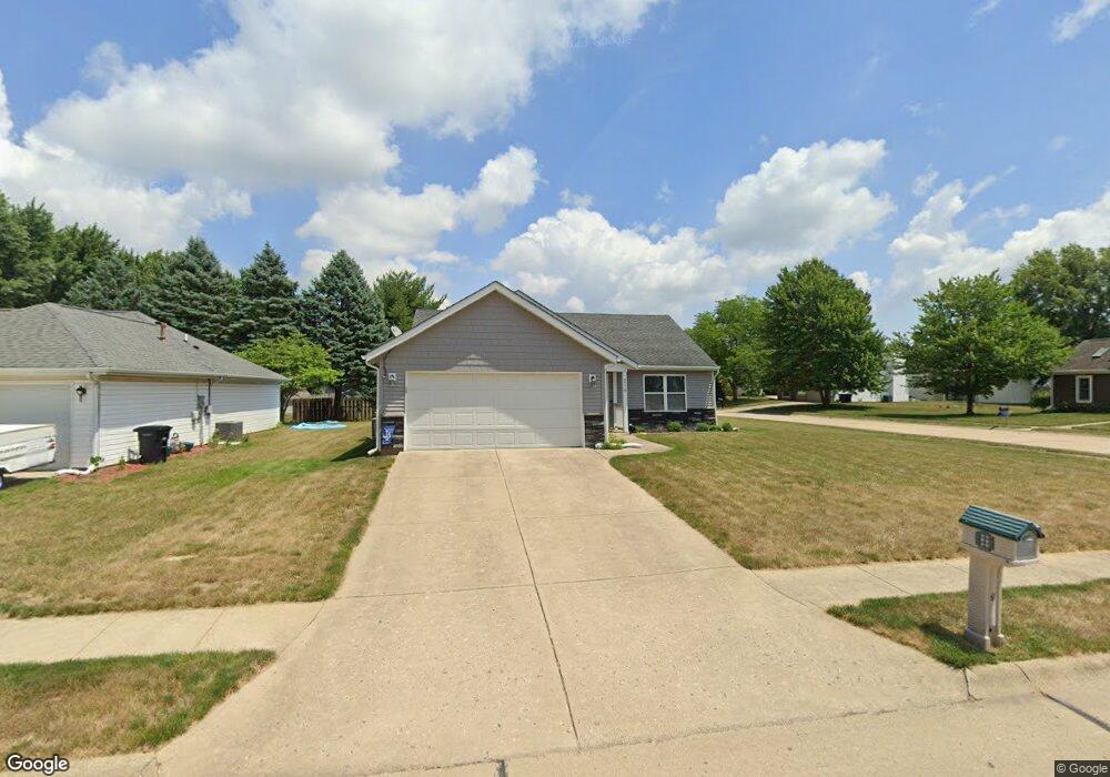 3719 George Washington Rd, Lafayette, IN 47909 - photo 1