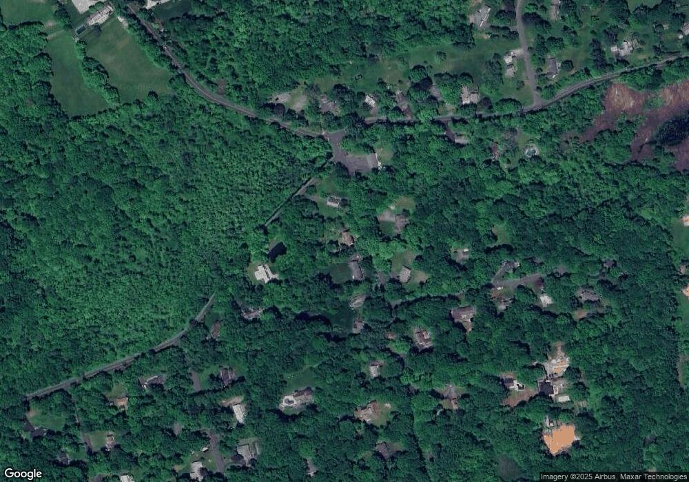 181 Old Stagecoach Rd, Ridgefield, CT 06877 - photo 1