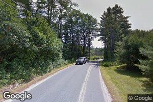 lot#18 Walker Hill, Lisbon, NH 03585