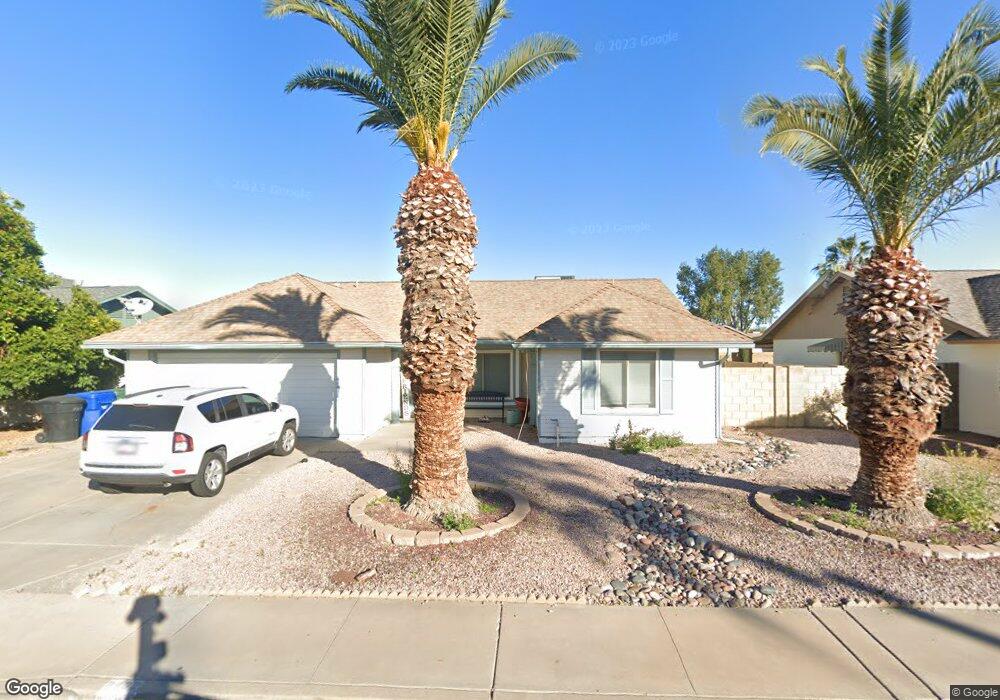 2432 E Catalina Ave, Mesa, AZ 85204 - photo 1