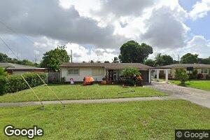 6660 SW 25th St, Miramar, FL 33023