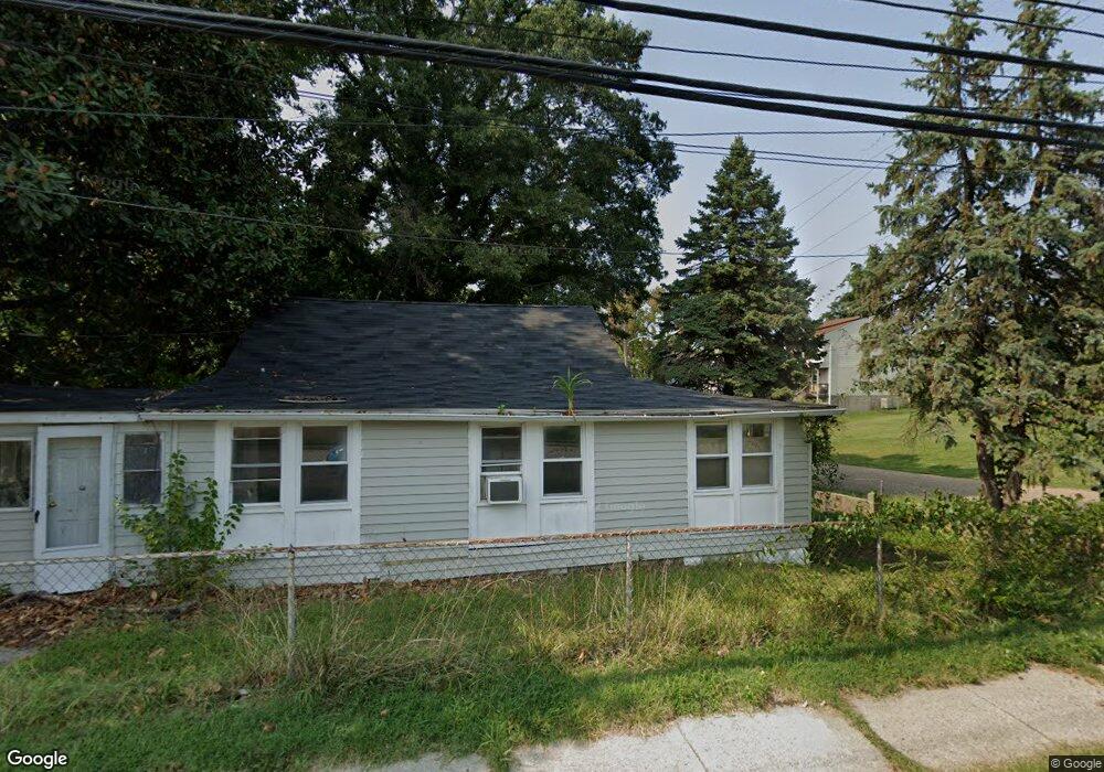 7820 Waterview Dr, Orchard Beach, MD 21226 - photo 1