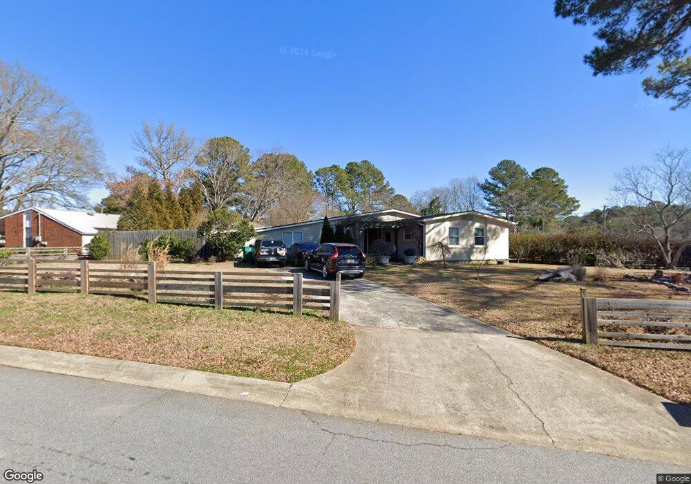 3011 Strathmoor Rd SE, Smyrna, GA 30080 - photo 1