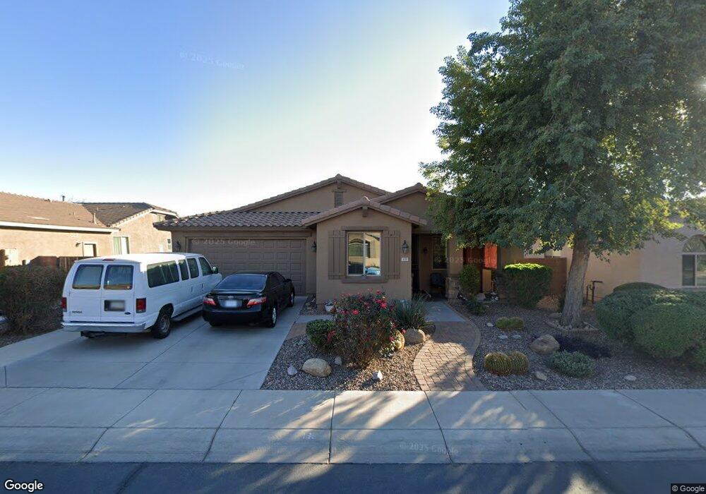 139 W Leatherwood Ave, San Tan Valley, AZ 85140 - photo 1