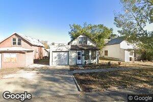 507 E Bell St, Glendive, MT 59330