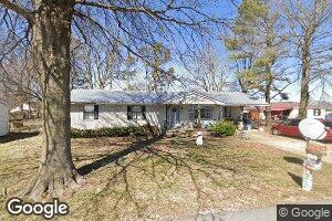 38 E Randabaugh St, Biggers, AR 72413