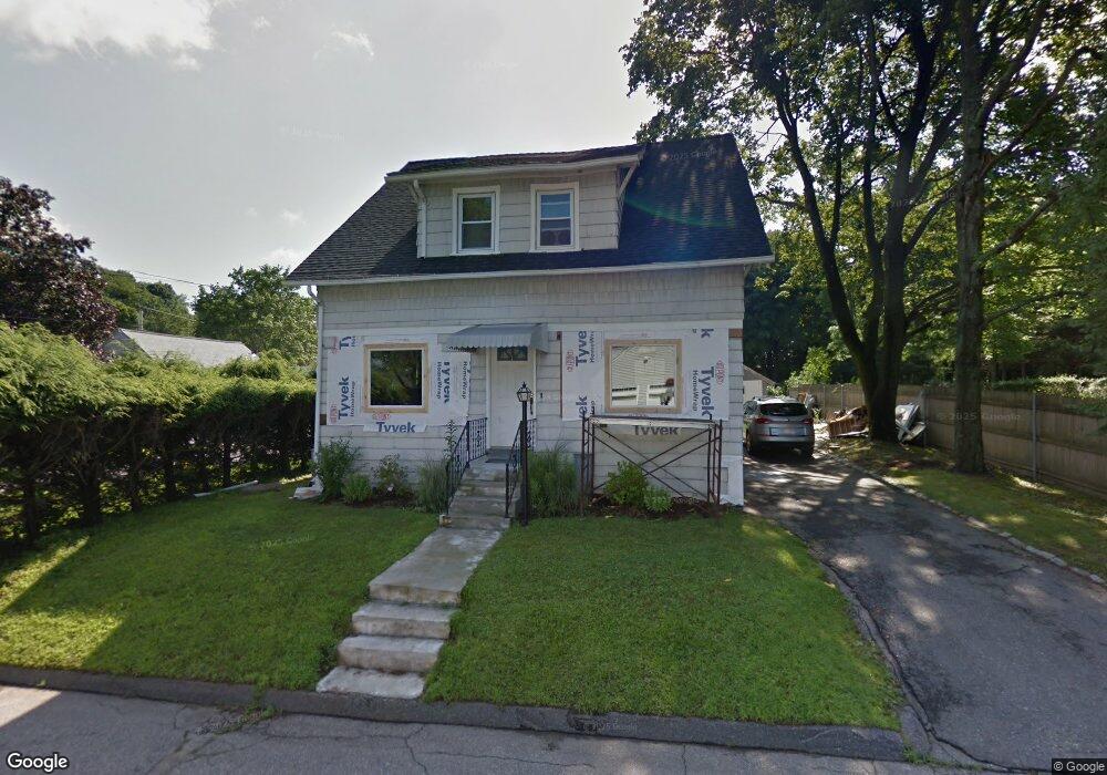 1 Montello St, Worcester, MA 01603 - photo 1