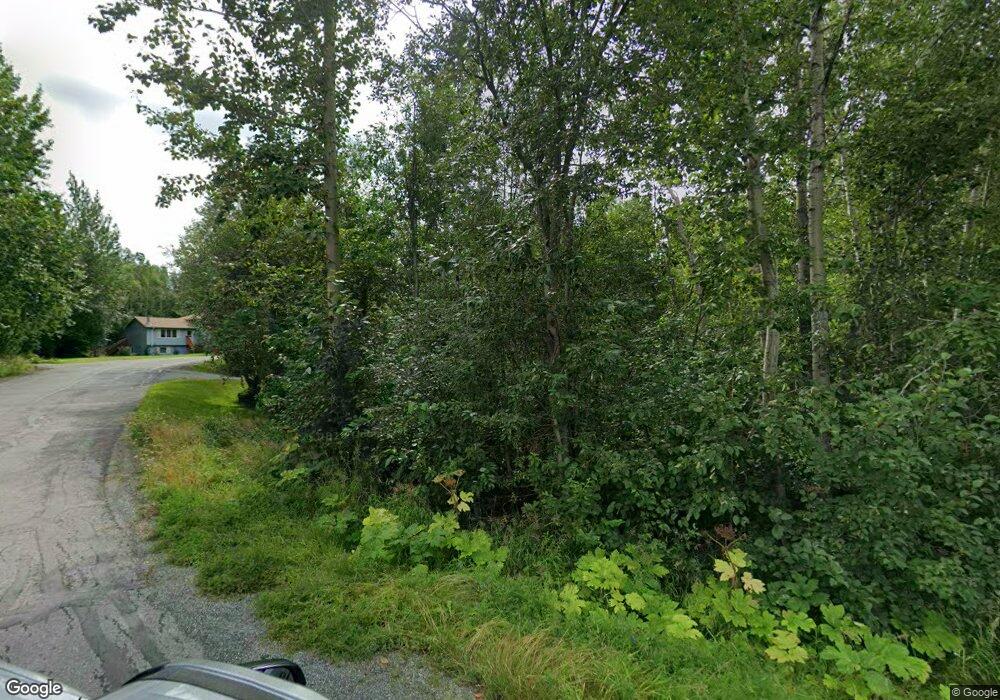 7790 E Woodview Way, Palmer, AK 99645 - photo 1