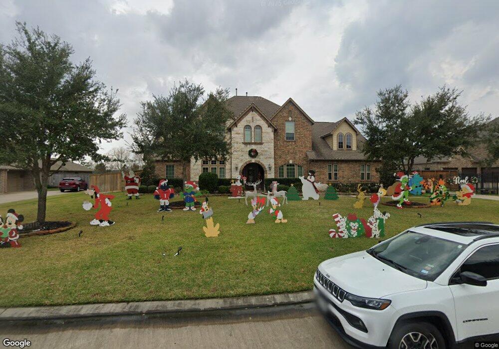 17911 Country Cove, Cypress, TX 77433 - photo 1