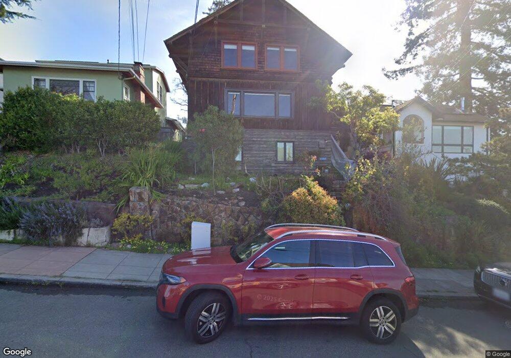 1157 Shattuck Ave, Berkeley, CA 94707 - photo 1