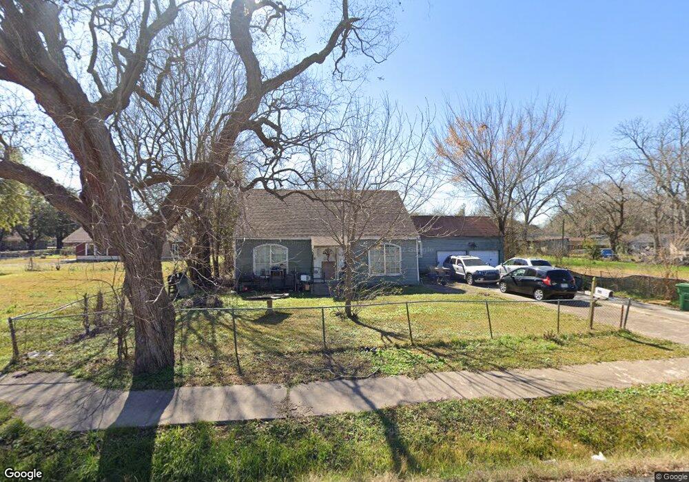 8156 Findlay St, Houston, TX 77017 - photo 1