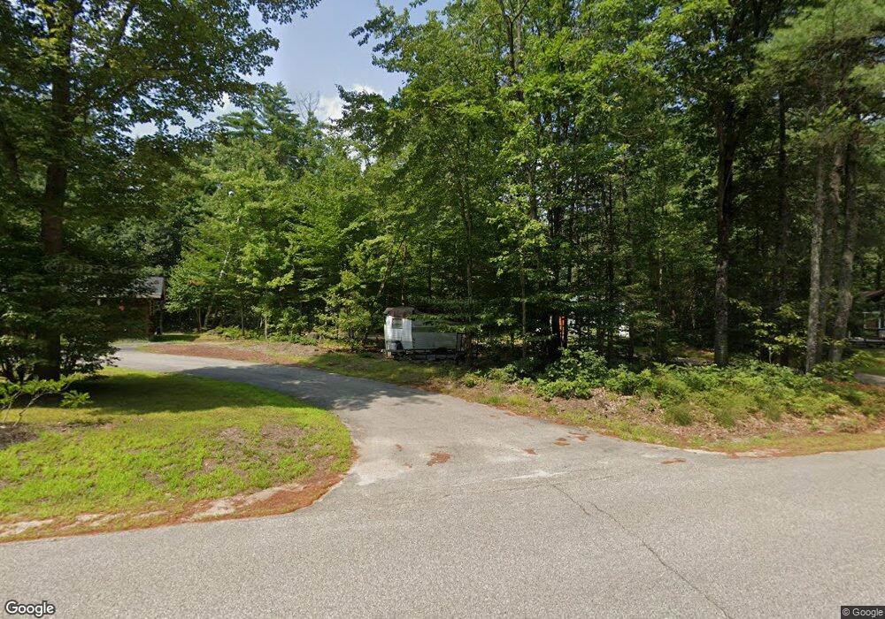 22 S Pines Rd, Conway, NH 03818 - photo 1