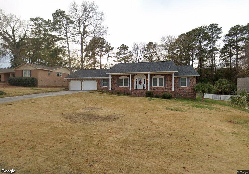 244 Marabou Cir, West Columbia, SC 29169 - photo 1