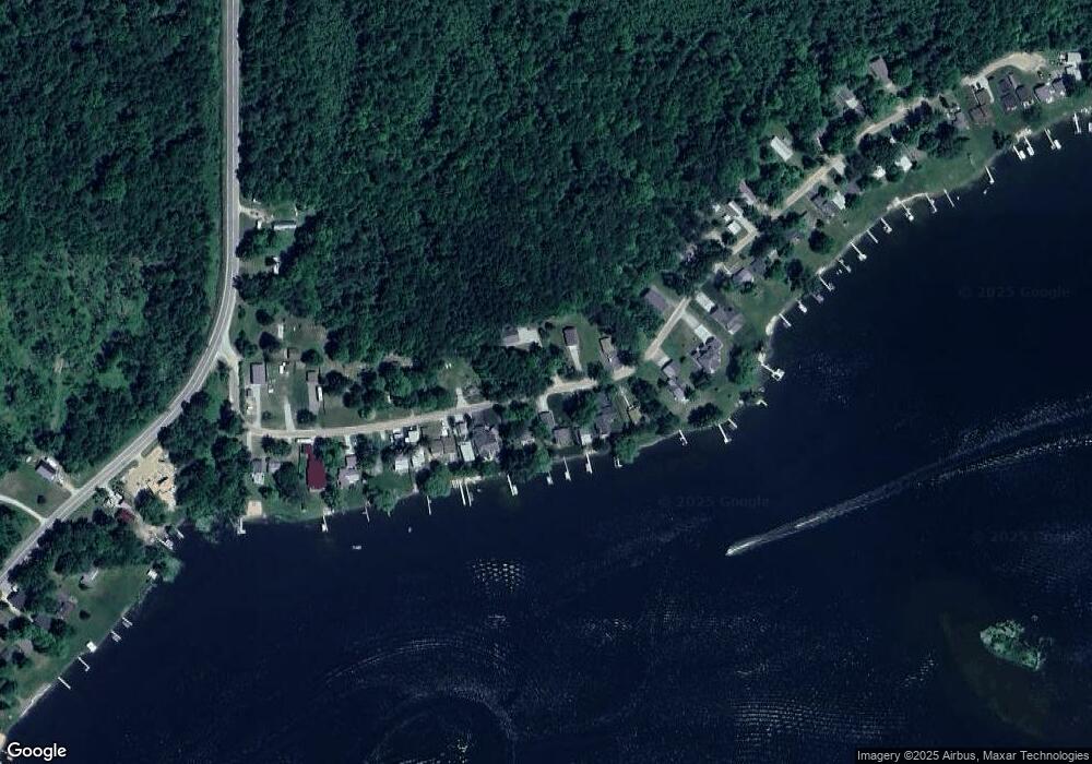 8889 Saint Aubin Dr, Hale, MI 48739 - photo 1