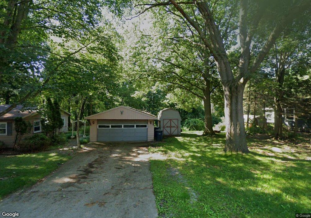 3701 Wildrose Dr, Michigan City, IN 46360 - photo 1