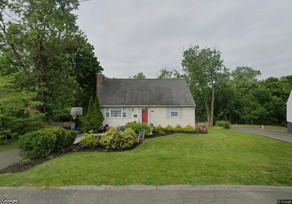 33 Tower Hill Dr, Port Chester, NY 10573 - photo 1